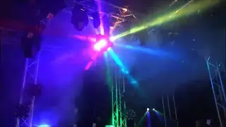 TOM GARROW-fly away (NU ITALO DISCO)
