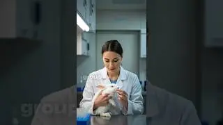Big Pharma Bunny Experiment Proves Love Changes Biology