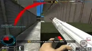 Revisiones de armas 