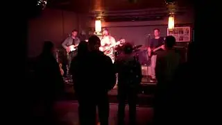 Thor Platter Band -- Who Am I Fooling