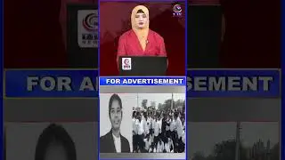 Woman advocate murdered by brother over property dispute in Moinabad