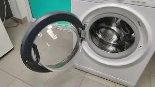 Стиральная машина Ariston - Hotpoint WMSF 605B CIS
