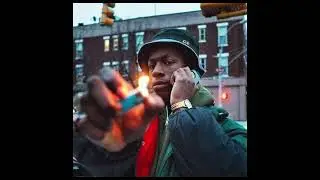 [FREE] Knucks x Nemzzz x Sainté x Chill Drill Type Beat - 