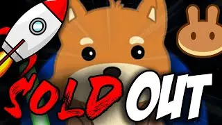 DOGEDI PRESALE & PRIVATE SALE SOLD in 24 hours for 1k BNB ✅ LIVE Pancakeswap Out in 20 Hours!