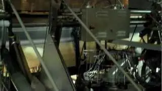 Steltronic SuperElex Automatic Scoring System Part 2