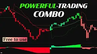 UT Bot Indicator: The SECRET Strategy Everyone Is Using on TradingView!