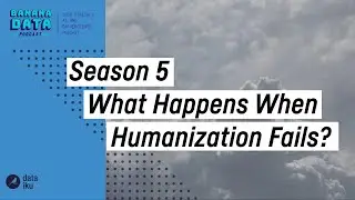 What Happens When Humanization Fails? A Conversation With Jeremie Harris of Towards Data Science