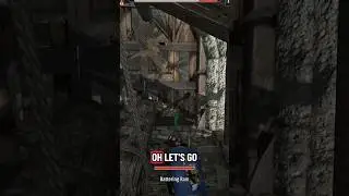 Sieges are epic #bannerlord #warhammer #mountandblade #siegemoments #siege