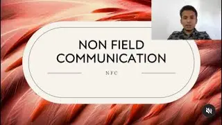 Non Field Communication