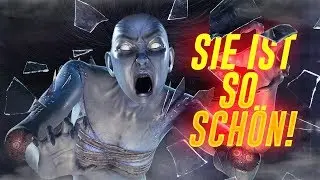 HWSQ #227 - DER SCH&Ouml;NSTE KILLER IM DBD UNIVERSUM ● Let's Play Dead by Daylight