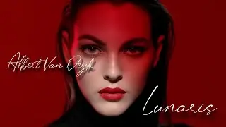 Albert Van Deyk - Lunaris