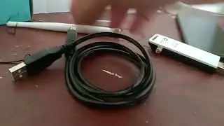 Nembak wifi dengan ini (P1)