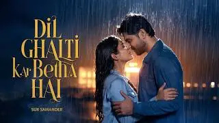 Tute Hue Dil Ki Kahani | New Bewafai Song 2025 | Heartbroken Love