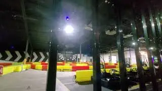Go Kart Race