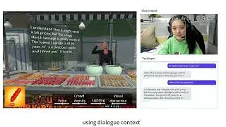 Emotion-Aware Bargaining System for Negotiation Training Based on Symmetrical Reality