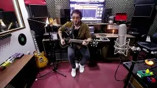 Zona de promesas - Renato Reyes