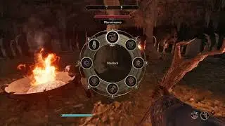 Petty Mysticism | Oblivion Remastered