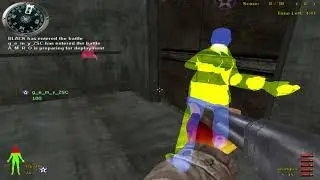 Medal Of Honor| Koranki & gemy vs Black & Red