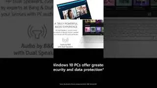 HP Pavilion 15 Laptop, 11th Gen Intel Core i7-1165G7 Processor #short