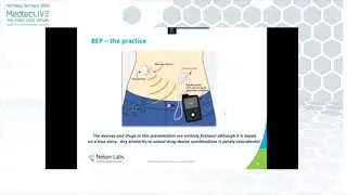 Chemical characterization on a combination device from Biological Evaluation Plan to practice