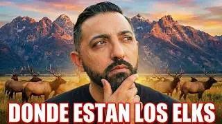 &iquest;Para D&oacute;nde Se Fueron Los Elks? | Episodio 5 Colorado 2025