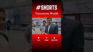 Indian Crew Member Safely Returns: MSC Aries Incident Update | Tomorrow World