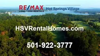 3 Lindsey Way Long term Rental in Hot Springs Village