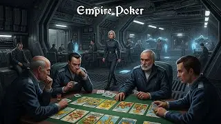 Покер империй﻿ &rarr; Empire Poker | Warhammer 40K Music