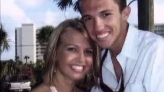 Aly and Josh Taylor Wedding Slideshow 