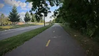 #goprohero12 #gopro #music @allsfineinthe419 #riding #ebikeriding