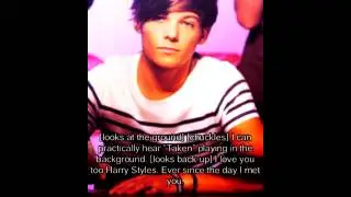 Taken - Larry Stylinson pt. 12