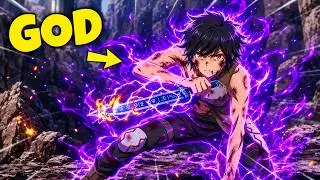Lonely Disgusting Boy Born With No Class But Secretly Became the Strongest Hero | Anime Recap