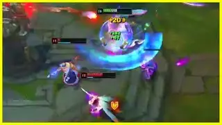 Preemptive Pentakillation - Best of LoL Streams 2115