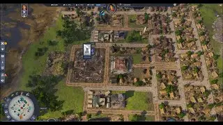 Anno 117 erste Runde auf Legende (37)