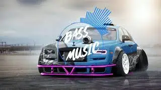 &Ntilde;engo Flow x Myke Towers x Brray - Traficando (Bass Boosted)