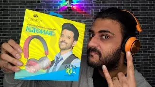 Zebronics Zeb bang Pro Unboxing and First Impressions Review 💥😝🌟