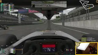BRC | SFL Season 2 | Round 6 at Redbull Ring!