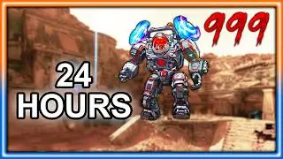 🔴 24 HOUR STREAM! Round 999 Best Mars Survival High Round Strat | BO7 Zombies