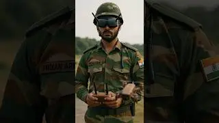 New Drone Platoon in Indian Army