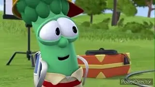 Mlp fim and Veggietales in puberty (education video) teen dreams