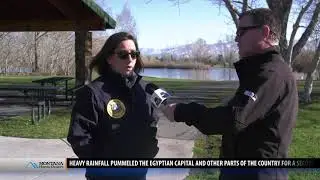 This Week in Fish and Wildlife: State&rsquo;s mussel inspection process is working