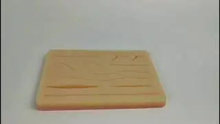 Complete Suture Practice Kit