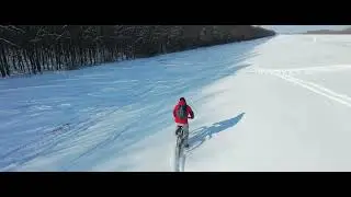 2026 - Gyula Bike (winter edition) part 2