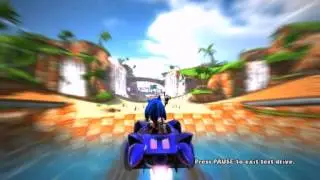 [SSASR] Double jumping
