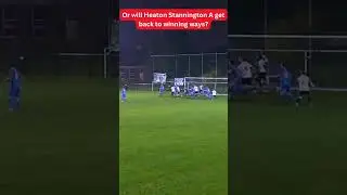 Newcastle Chemfica vs Heaton Stannington A | Matchday Preview | Northern Alliance &ndash; 15 Nov 2025