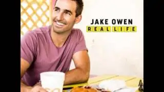 Real Life by Jake Owen (LYRICS)