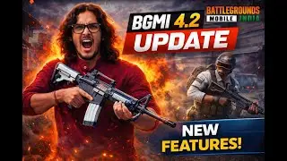 BGMI 4.2 FULL RAGE GAMEPLAY😂😂😂 WITH IQOO 15❤️I MOFO IS LIVE #pubgm  #bgmi #bgmilive #newupdatebgmi
