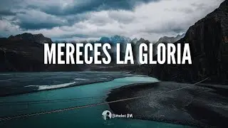 PIANO PARA ORAR - SIN ANUNCIOS INTERMEDIOS | M&Uacute;SICA CRISTIANA INSTRUMENTAL (MERECES LA GLORIA)