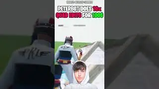 PeterBot Does 10x Quad Edits for 100$💸💰#peterbot #peterbottwitch #peterbotclips #peterbotquadedit