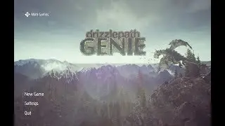 Drizzlepath Genie  by Tongu&ccedil; Bodur (chill out)